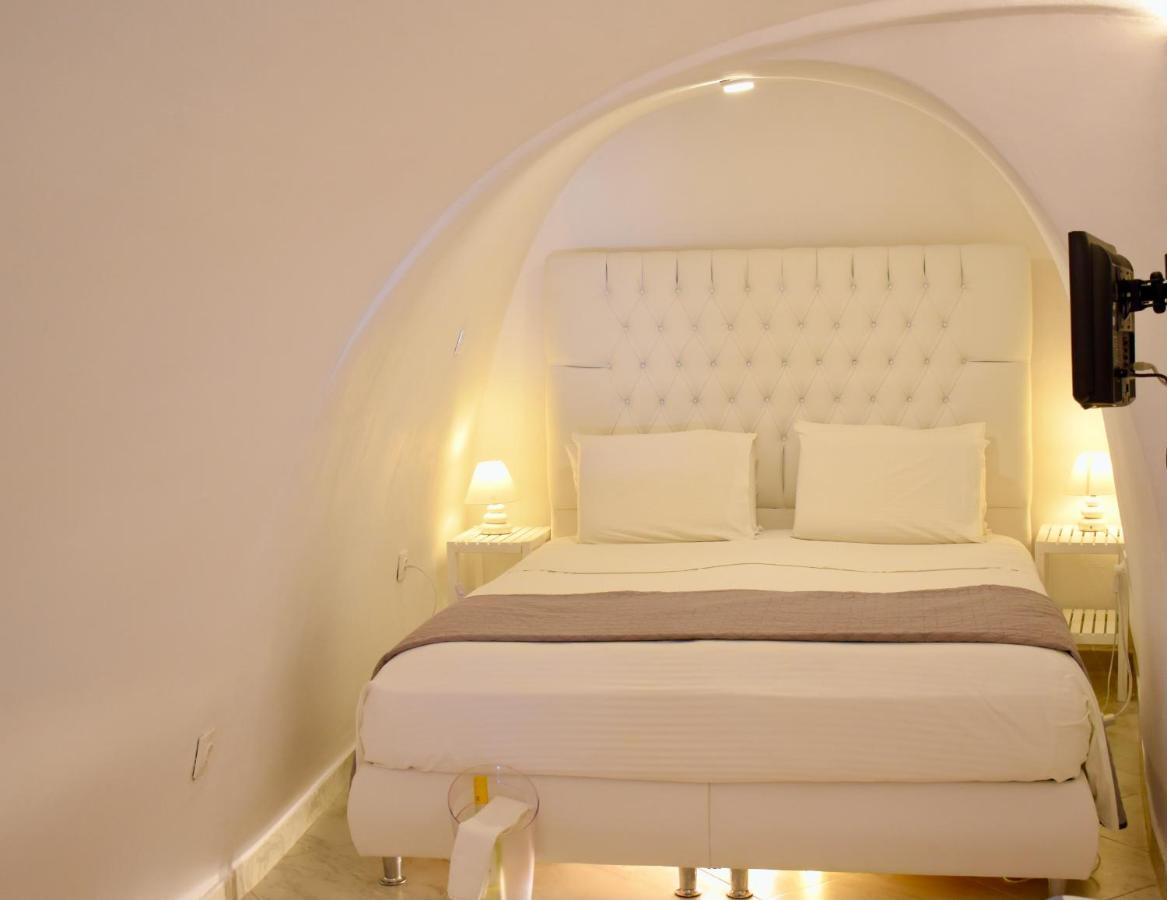 Aeolos Art & Eco Suites Adults Only إيميروفيغلي المظهر الخارجي الصورة