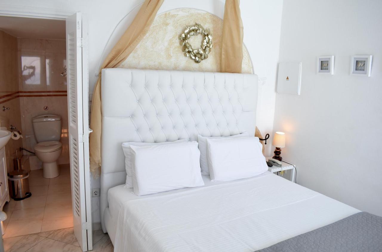 Aeolos Art & Eco Suites Adults Only إيميروفيغلي المظهر الخارجي الصورة