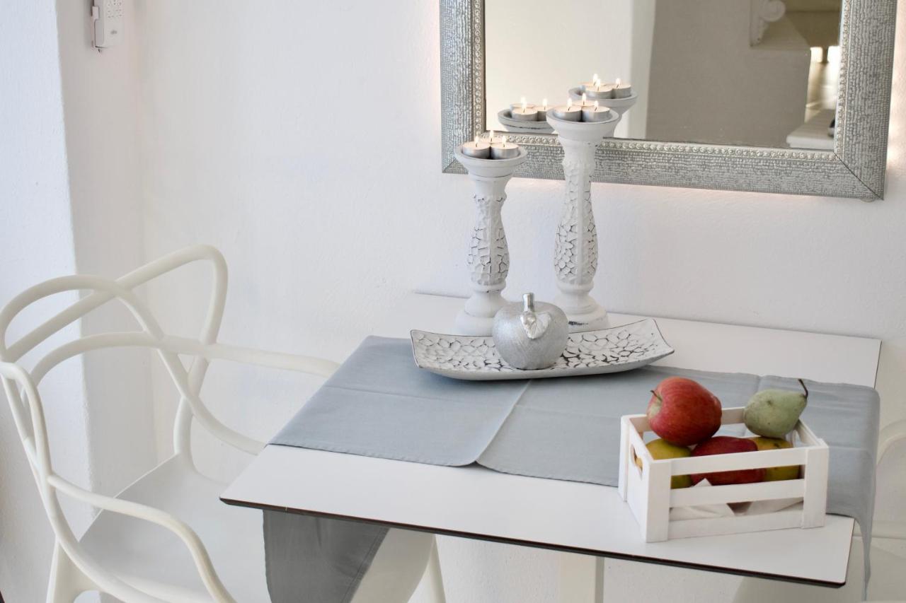 Aeolos Art & Eco Suites Adults Only إيميروفيغلي المظهر الخارجي الصورة