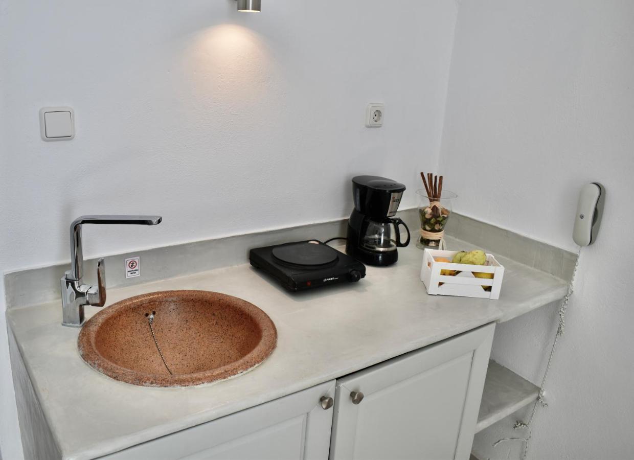 Aeolos Art & Eco Suites Adults Only إيميروفيغلي المظهر الخارجي الصورة