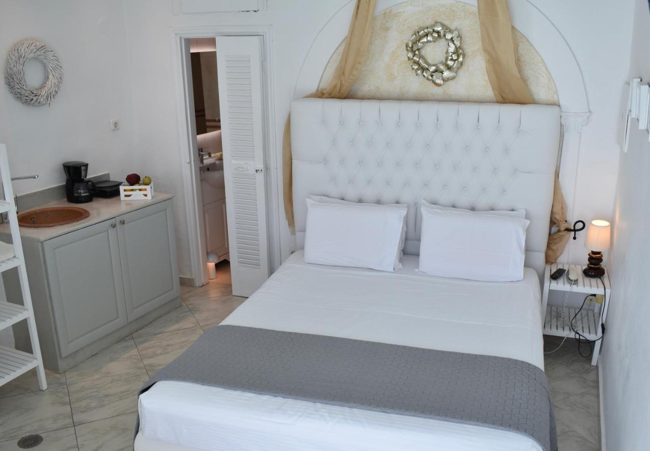 Aeolos Art & Eco Suites Adults Only إيميروفيغلي المظهر الخارجي الصورة