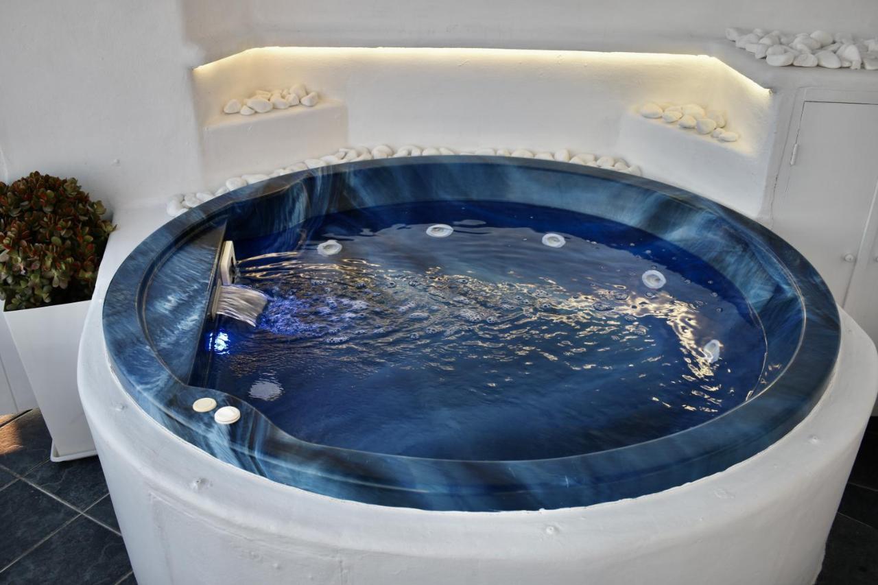 Aeolos Art & Eco Suites Adults Only إيميروفيغلي المظهر الخارجي الصورة