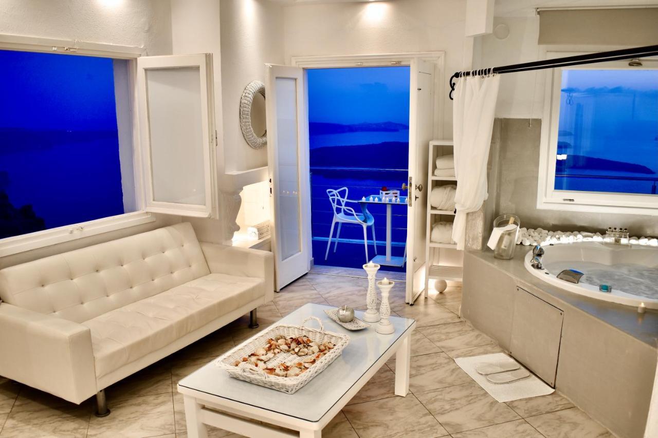Aeolos Art & Eco Suites Adults Only إيميروفيغلي المظهر الخارجي الصورة
