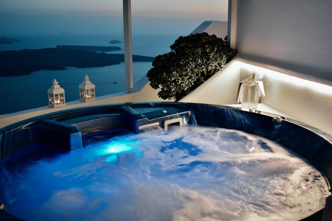Aeolos Art & Eco Suites Adults Only إيميروفيغلي المظهر الخارجي الصورة