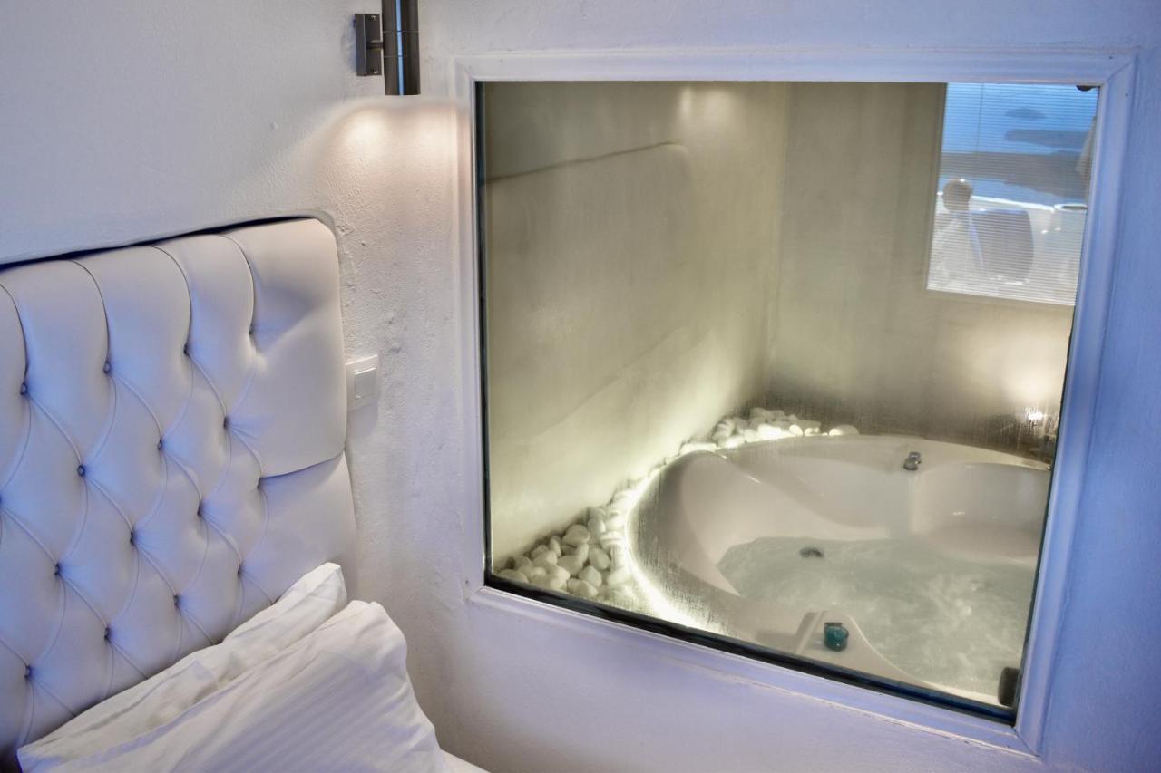 Aeolos Art & Eco Suites Adults Only إيميروفيغلي المظهر الخارجي الصورة