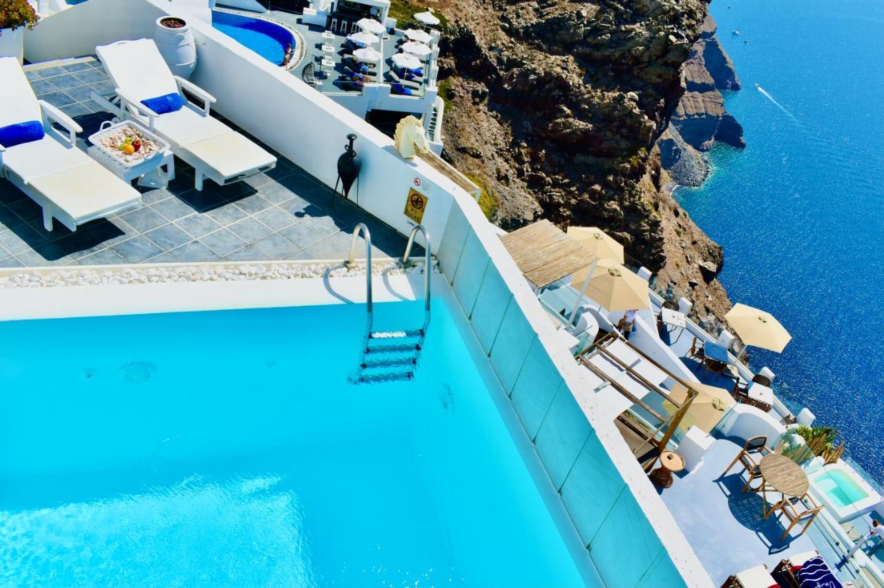 Aeolos Art & Eco Suites Adults Only إيميروفيغلي المظهر الخارجي الصورة