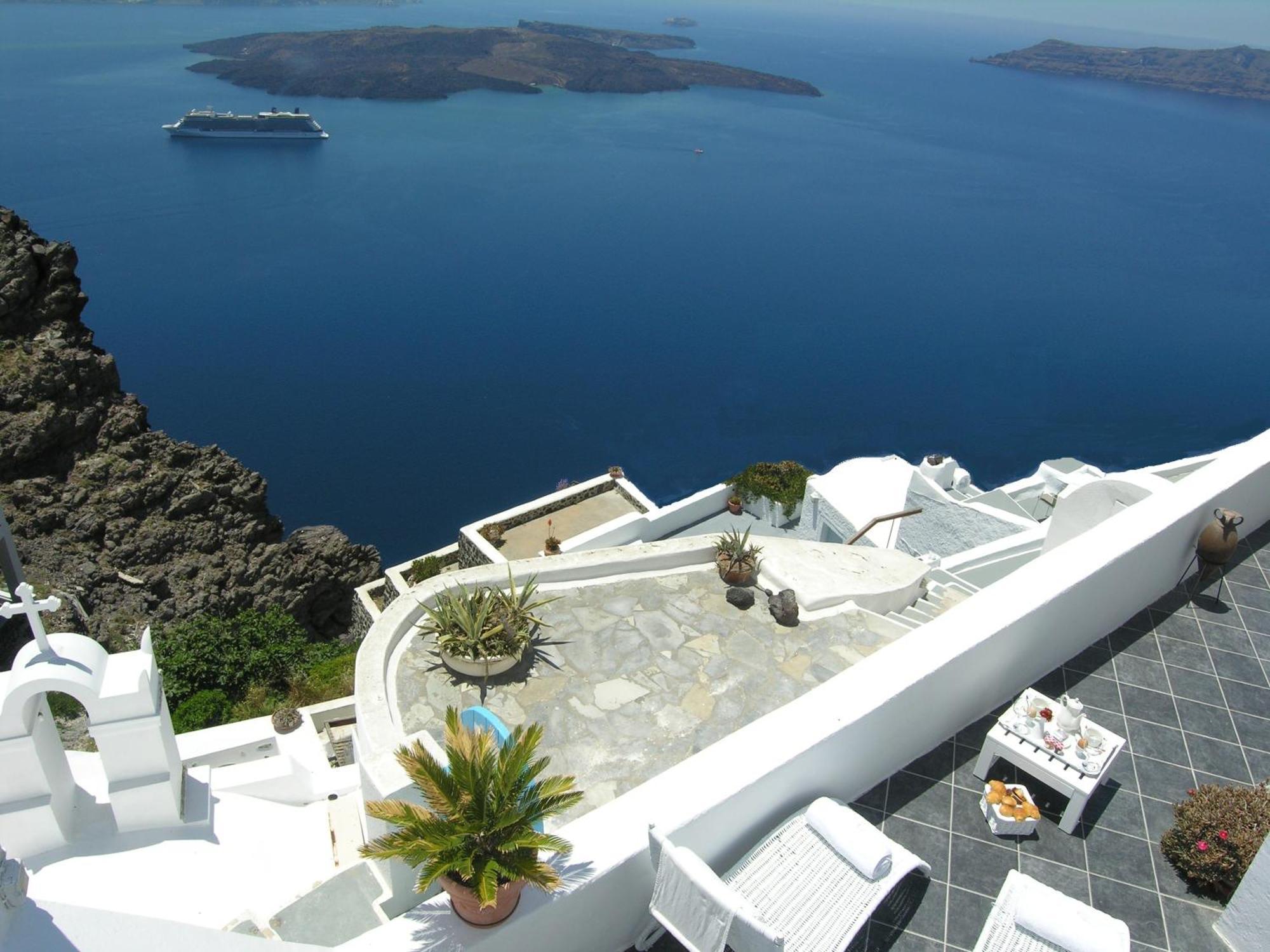 Aeolos Art & Eco Suites Adults Only إيميروفيغلي المظهر الخارجي الصورة
